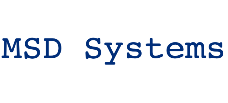 MSD Systems